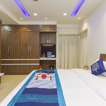 Oyo 2132 Apartment Aditya Residency Bangalore Exterior photo